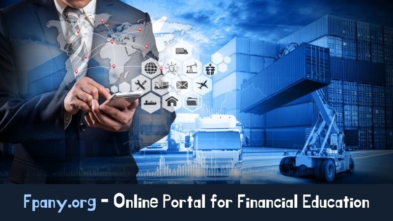 Fpany.org - Online Portal for Financial Education